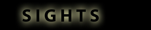 sights